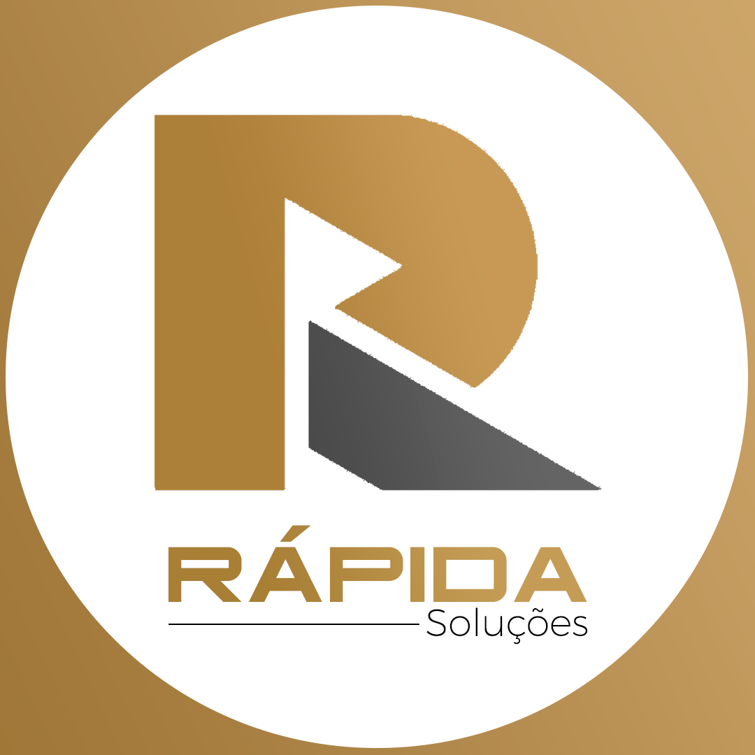 Logo Rapida Soluções